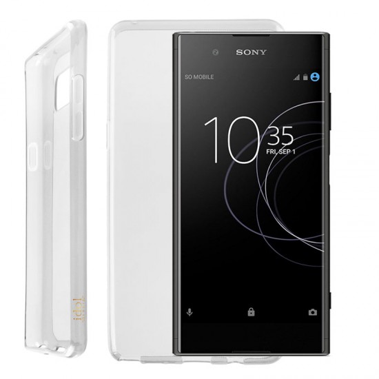 IDOL 1991 ΘΗΚΗ SONY XPERIA XA1 PLUS 5.5 IDOL 1991 ΘΗΚΗ SONY XPERIA XA1 PLUS 5.5