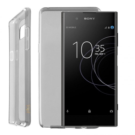 IDOL 1991 ΘΗΚΗ SONY XPERIA XA1 PLUS 5.5 IDOL 1991 ΘΗΚΗ SONY XPERIA XA1 PLUS 5.5