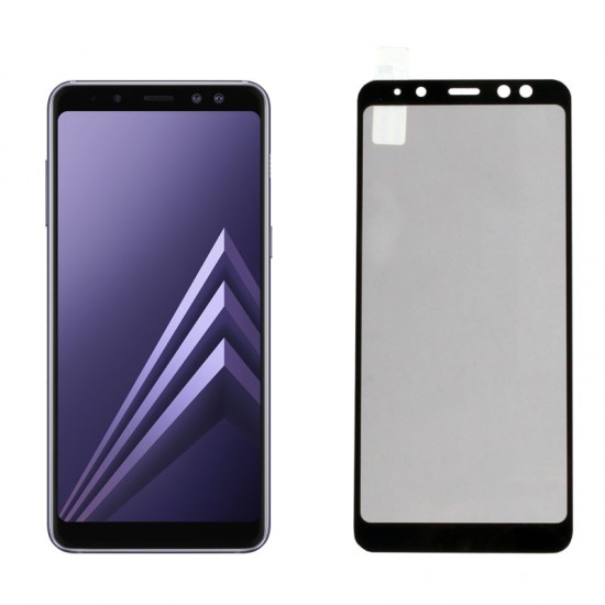 IDOL 1991 TEMPERED GLASS SAMSUNG A8 2018 A530 5.6