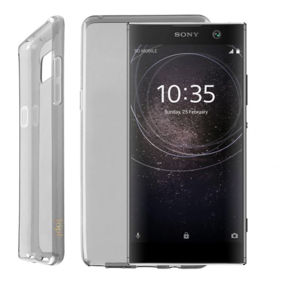 IDOL 1991 ΘΗΚΗ SONY XPERIA XA2 5.2