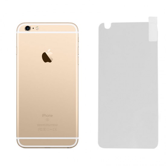 IDOL 1991 TEMPERED GLASS IPHONE 6S PLUS/6+ 5.5 IDOL 1991 TEMPERED GLASS IPHONE 6S PLUS/6+ 5.5