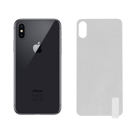 IDOL 1991 TEMPERED GLASS IPHONE XS/X 5.8 IDOL 1991 TEMPERED GLASS IPHONE XS/X 5.8