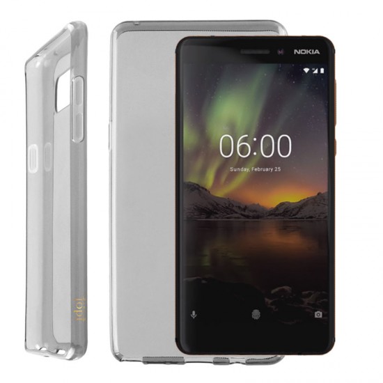 IDOL 1991 ΘΗΚΗ NOKIA 6.1 5.5 IDOL 1991 ΘΗΚΗ NOKIA 6.1 5.5