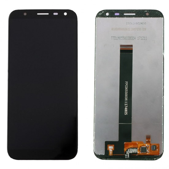 ZOPO FLASH X1 ΟΘΟΝΗ + TOUCH SCREEN + LENS BLACK OR ZOPO FLASH X1 ΟΘΟΝΗ + TOUCH SCREEN + LENS BLACK OR