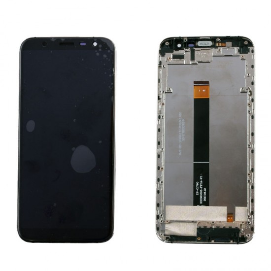 ZOPO FLASH X2 ZP1795 ΟΘΟΝΗ + TOUCH SCREEN + LENS + FRAME GOLD OR ZOPO FLASH X2 ZP1795 ΟΘΟΝΗ + TOUCH SCREEN + LENS + FRAME GOLD OR