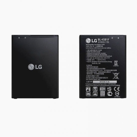 ΜΠΑΤΑΡΙΑ LG BL-45B1F V10 H960 3000mAh BULK OR ΜΠΑΤΑΡΙΑ LG BL-45B1F V10 H960 3000mAh BULK OR