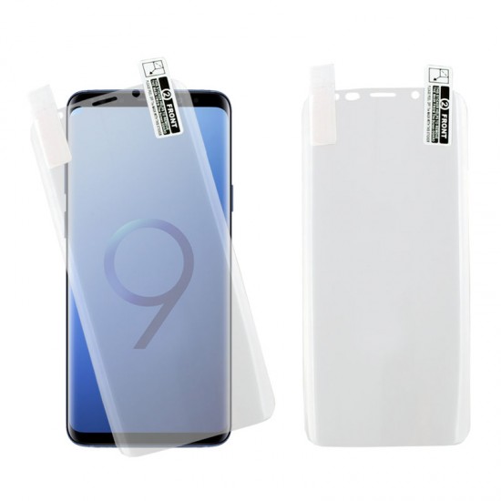 IDOL 1991 SCREEN PROTECTOR PET SAMSUNG S9 G960 5.8 IDOL 1991 SCREEN PROTECTOR PET SAMSUNG S9 G960 5.8