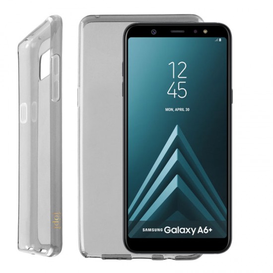 IDOL 1991 ΘΗΚΗ SAMSUNG A6 PLUS 2018 A605 6.0 IDOL 1991 ΘΗΚΗ SAMSUNG A6 PLUS 2018 A605 6.0