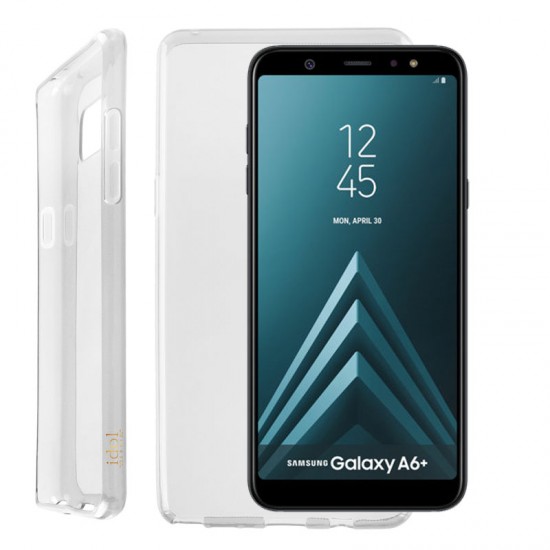 IDOL 1991 ΘΗΚΗ SAMSUNG A6 PLUS 2018 A605 6.0 IDOL 1991 ΘΗΚΗ SAMSUNG A6 PLUS 2018 A605 6.0
