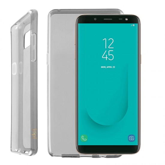 IDOL 1991 ΘΗΚΗ SAMSUNG J6 2018 J600 5.6 IDOL 1991 ΘΗΚΗ SAMSUNG J6 2018 J600 5.6