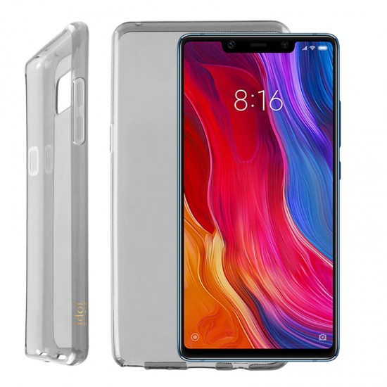 IDOL 1991 ΘΗΚΗ XIAOMI MI 8 SE 5.88 IDOL 1991 ΘΗΚΗ XIAOMI MI 8 SE 5.88