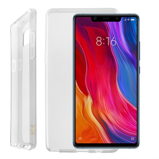 IDOL 1991 ΘΗΚΗ XIAOMI MI 8 SE 5.88 IDOL 1991 ΘΗΚΗ XIAOMI MI 8 SE 5.88
