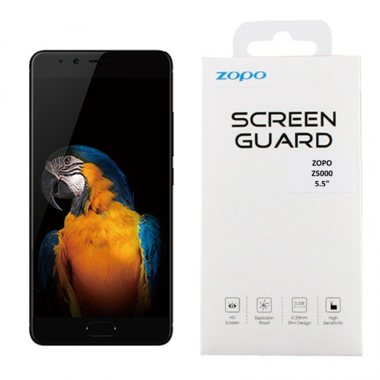 TEMPERED GLASS ZOPO Z5000 5.5 TEMPERED GLASS ZOPO Z5000 5.5