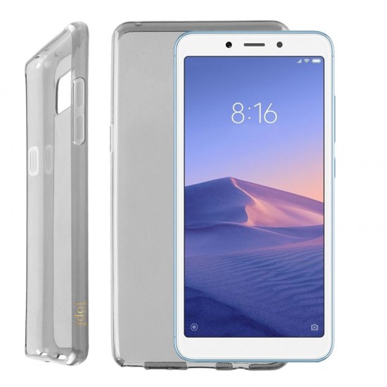 IDOL 1991 ΘΗΚΗ XIAOMI REDMI 6Α/6 5.45 IDOL 1991 ΘΗΚΗ XIAOMI REDMI 6Α/6 5.45