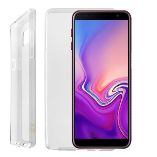 IDOL 1991 ΘΗΚΗ SAMSUNG J6 PLUS J610 6.0 IDOL 1991 ΘΗΚΗ SAMSUNG J6 PLUS J610 6.0