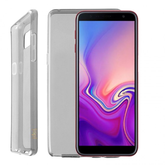 IDOL 1991 ΘΗΚΗ SAMSUNG J6 PLUS J610 6.0 IDOL 1991 ΘΗΚΗ SAMSUNG J6 PLUS J610 6.0