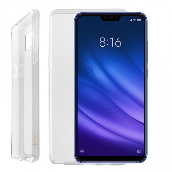 IDOL 1991 ΘΗΚΗ XIAOMI MI 8 LITE/MI 8X 6.26 IDOL 1991 ΘΗΚΗ XIAOMI MI 8 LITE/MI 8X 6.26