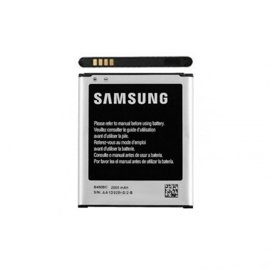 ΜΠΑΤΑΡΙΑ SAMSUNG B450BC G3815/G386 CORE 4G 2000mAh BULK OR ΜΠΑΤΑΡΙΑ SAMSUNG B450BC G3815/G386 CORE 4G 2000mAh BULK OR