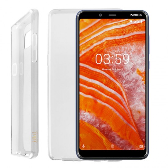 IDOL 1991 ΘΗΚΗ NOKIA 3.1 PLUS 6.0 IDOL 1991 ΘΗΚΗ NOKIA 3.1 PLUS 6.0