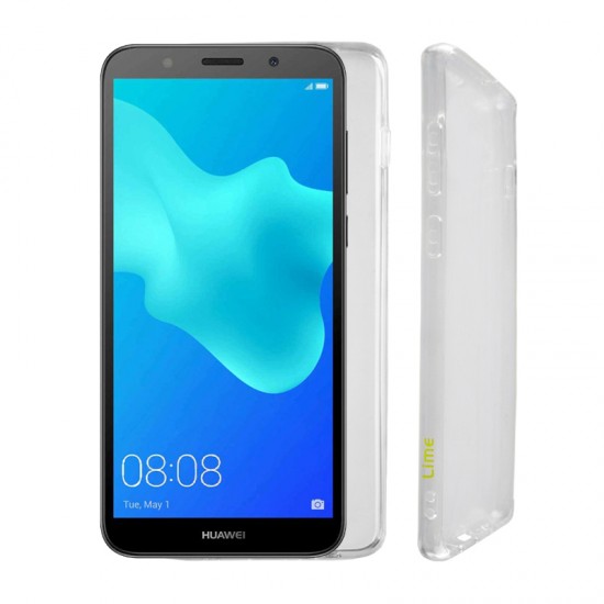 LIME ΘΗΚΗ HUAWEI Y5 2018//HONOR 7S 5.45 LIME ΘΗΚΗ HUAWEI Y5 2018//HONOR 7S 5.45