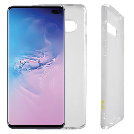 LIME ΘΗΚΗ SAMSUNG S10 PLUS G975 6.4 LIME ΘΗΚΗ SAMSUNG S10 PLUS G975 6.4