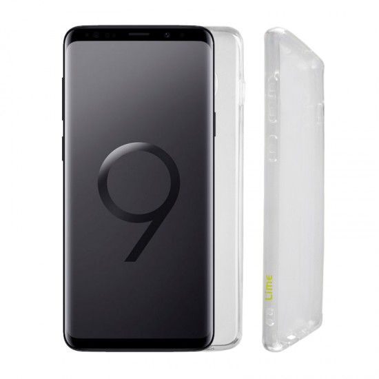 LIME ΘΗΚΗ SAMSUNG S9 PLUS G965 6.2 LIME ΘΗΚΗ SAMSUNG S9 PLUS G965 6.2