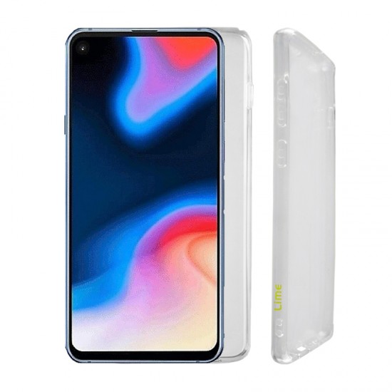 LIME ΘΗΚΗ SAMSUNG A8S G8870 6.4 LIME ΘΗΚΗ SAMSUNG A8S G8870 6.4