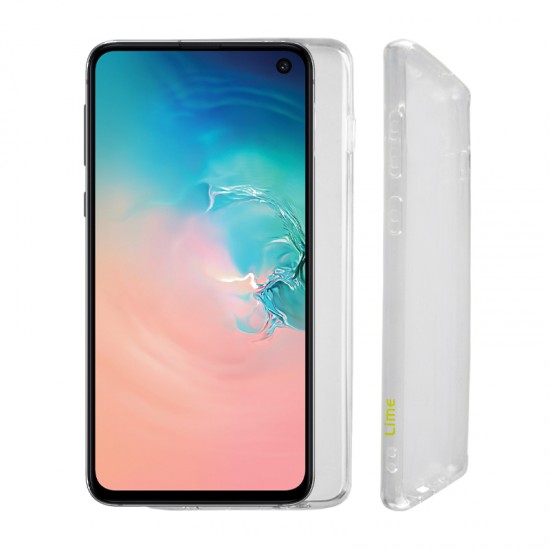 LIME ΘΗΚΗ SAMSUNG S10e G970 5.8 LIME ΘΗΚΗ SAMSUNG S10e G970 5.8