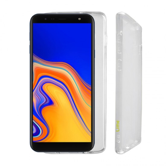 LIME ΘΗΚΗ SAMSUNG J4 PLUS J415 6.0 LIME ΘΗΚΗ SAMSUNG J4 PLUS J415 6.0