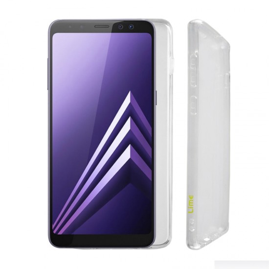 LIME ΘΗΚΗ SAMSUNG A8 A530 5.6 LIME ΘΗΚΗ SAMSUNG A8 A530 5.6