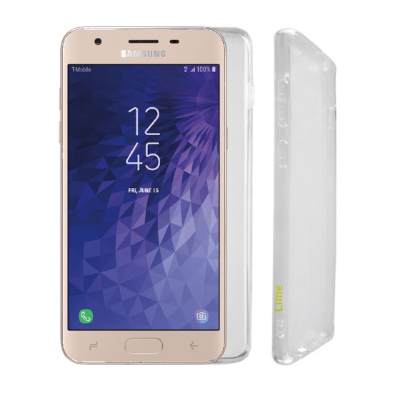 LIME ΘΗΚΗ SAMSUNG J3 J330 5.0 LIME ΘΗΚΗ SAMSUNG J3 J330 5.0