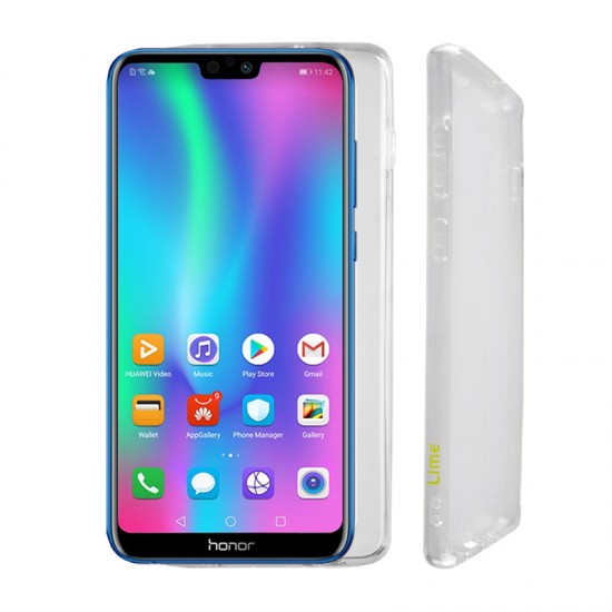 LIME ΘΗΚΗ HONOR 9I 5.84 LIME ΘΗΚΗ HONOR 9I 5.84