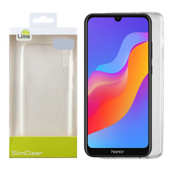 LIME ΘΗΚΗ HONOR 8A 6.09 LIME ΘΗΚΗ HONOR 8A 6.09