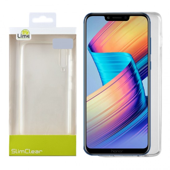 LIME ΘΗΚΗ HONOR PLAY 6.3 LIME ΘΗΚΗ HONOR PLAY 6.3