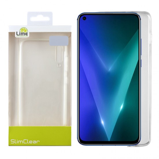 LIME ΘΗΚΗ HONOR VIEW 20 6.4 LIME ΘΗΚΗ HONOR VIEW 20 6.4