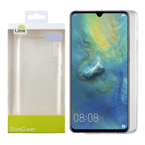LIME ΘΗΚΗ HUAWEI MATE 20X 7.2 LIME ΘΗΚΗ HUAWEI MATE 20X 7.2
