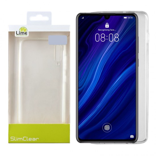LIME ΘΗΚΗ HUAWEI P30 6.1 LIME ΘΗΚΗ HUAWEI P30 6.1