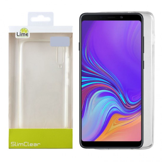 LIME ΘΗΚΗ SAMSUNG A9 2018 A920 6.3