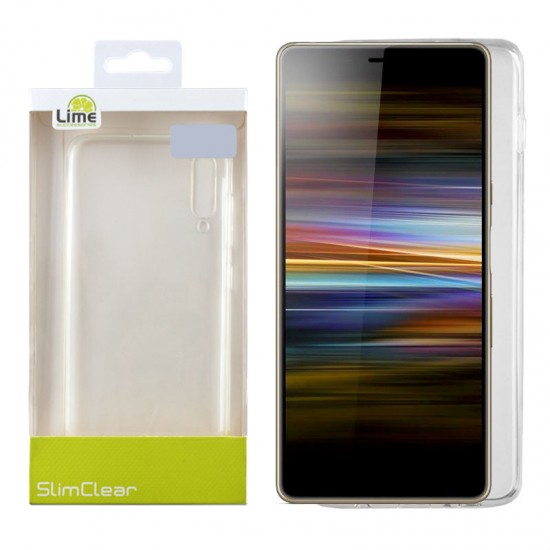 LIME ΘΗΚΗ SONY XPERIA L3 5.7 LIME ΘΗΚΗ SONY XPERIA L3 5.7