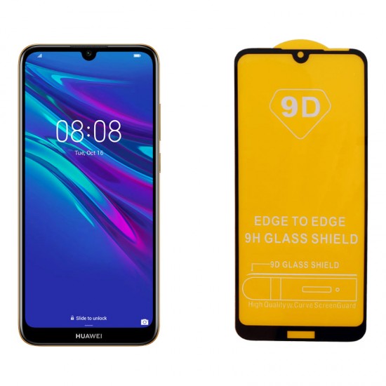 IDOL 1991 TEMPERED GLASS HUAWEI Y6 2019/Y6 PRO 2019 6.09 IDOL 1991 TEMPERED GLASS HUAWEI Y6 2019/Y6 PRO 2019 6.09
