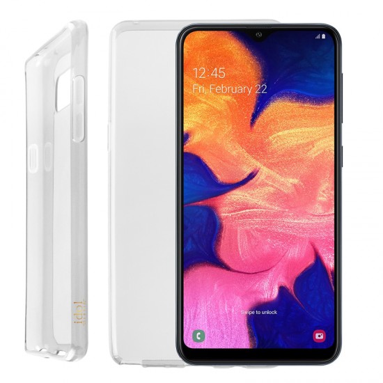IDOL 1991 ΘΗΚΗ SAMSUNG A10 2019 A105 6.2