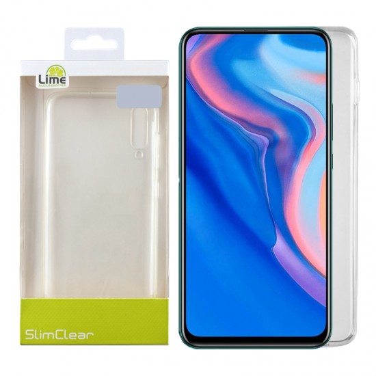 LIME ΘΗΚΗ HUAWEI P SMART Z/Y9 PRIME 2019/HONOR 9X 6.59 LIME ΘΗΚΗ HUAWEI P SMART Z/Y9 PRIME 2019/HONOR 9X 6.59