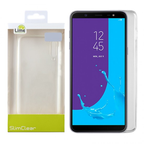LIME ΘΗΚΗ SAMSUNG J8 2018 J810 6.0 LIME ΘΗΚΗ SAMSUNG J8 2018 J810 6.0