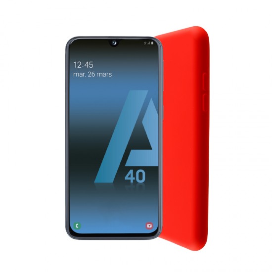 LIME ΘΗΚΗ SAMSUNG A40 A405 5.9 LIME ΘΗΚΗ SAMSUNG A40 A405 5.9