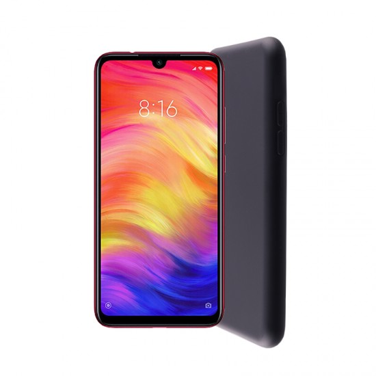 LIME ΘΗΚΗ XIAOMI REDMI 7 6.26 LIME ΘΗΚΗ XIAOMI REDMI 7 6.26
