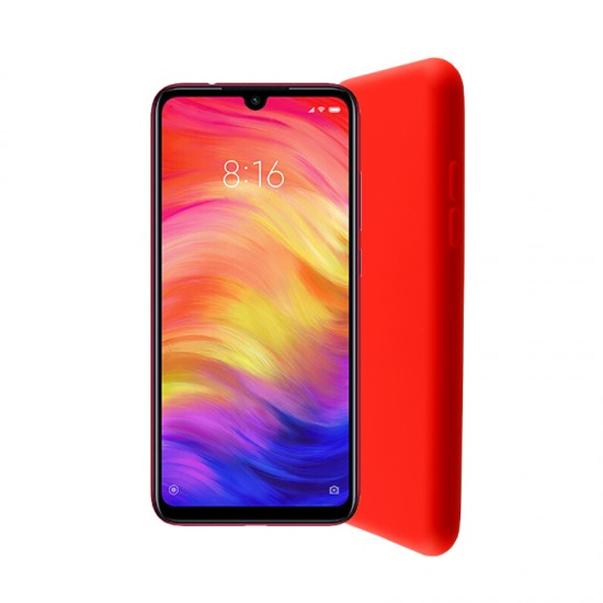 LIME ΘΗΚΗ XIAOMI REDMI 7 6.26 LIME ΘΗΚΗ XIAOMI REDMI 7 6.26