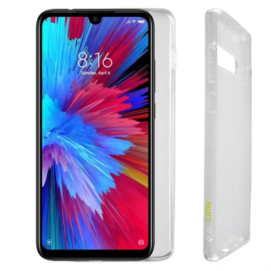 LIME ΘΗΚΗ XIAOMI REDMI 7 6.26 LIME ΘΗΚΗ XIAOMI REDMI 7 6.26