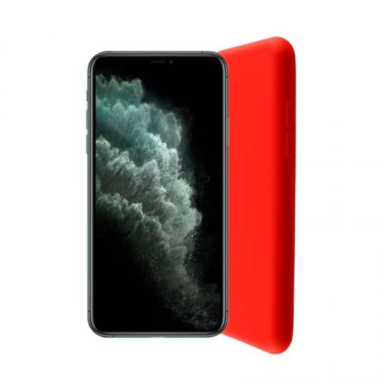 LIME ΘΗΚΗ IPHONE 11 PRO MAX 6.5 LIME ΘΗΚΗ IPHONE 11 PRO MAX 6.5