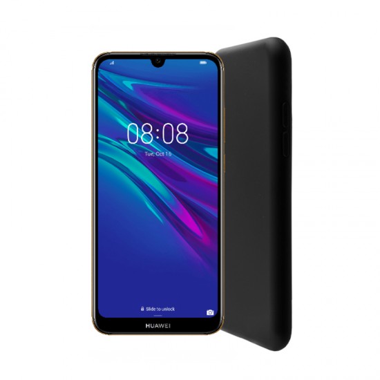 LIME ΘΗΚΗ HUAWEI Y6 2019/Y6 PRO 2019 6.09 LIME ΘΗΚΗ HUAWEI Y6 2019/Y6 PRO 2019 6.09