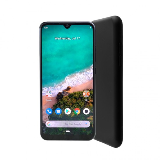 LIME ΘΗΚΗ XIAOMI MI A3 6.01 LIME ΘΗΚΗ XIAOMI MI A3 6.01